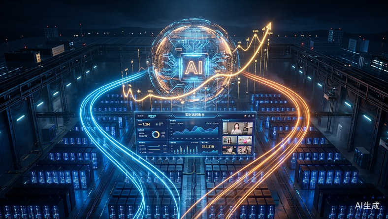 Kling AI’s IPO Could Reprice Kuaishou